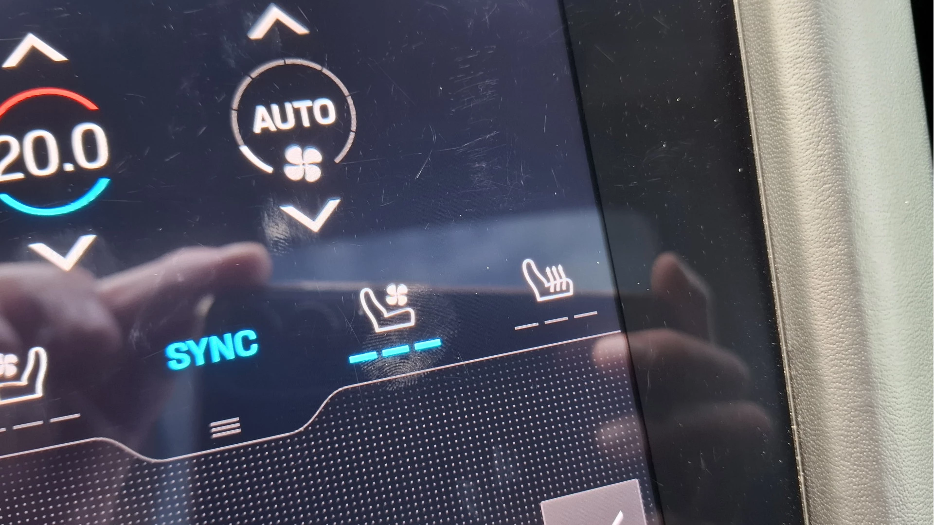 Hoofdafbeelding Porsche Taycan