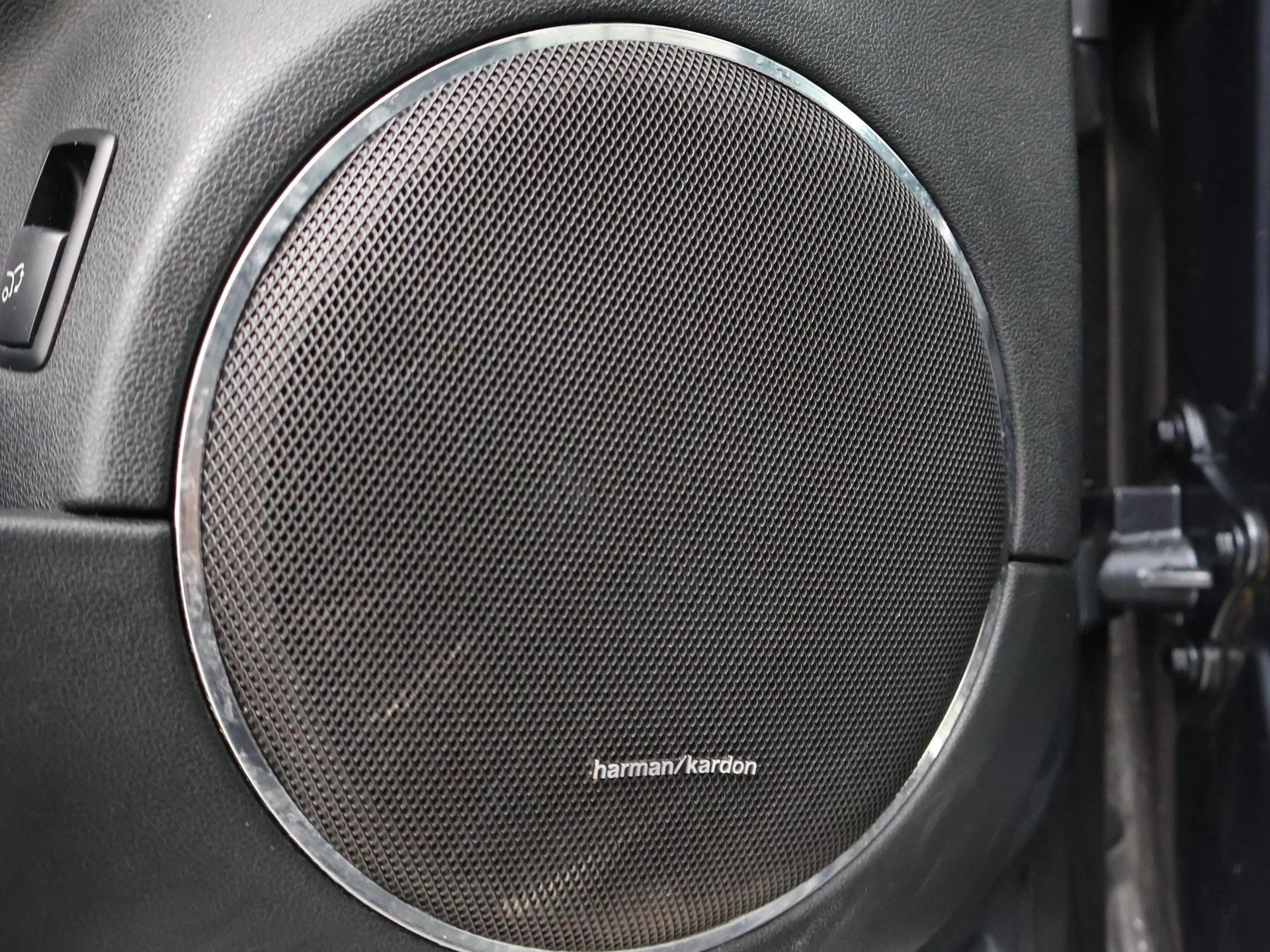 Hoofdafbeelding Mercedes-Benz GL