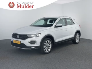 Volkswagen T-Roc 1.5 TSI Sport | Virtual | LED | Carplay | ACC |