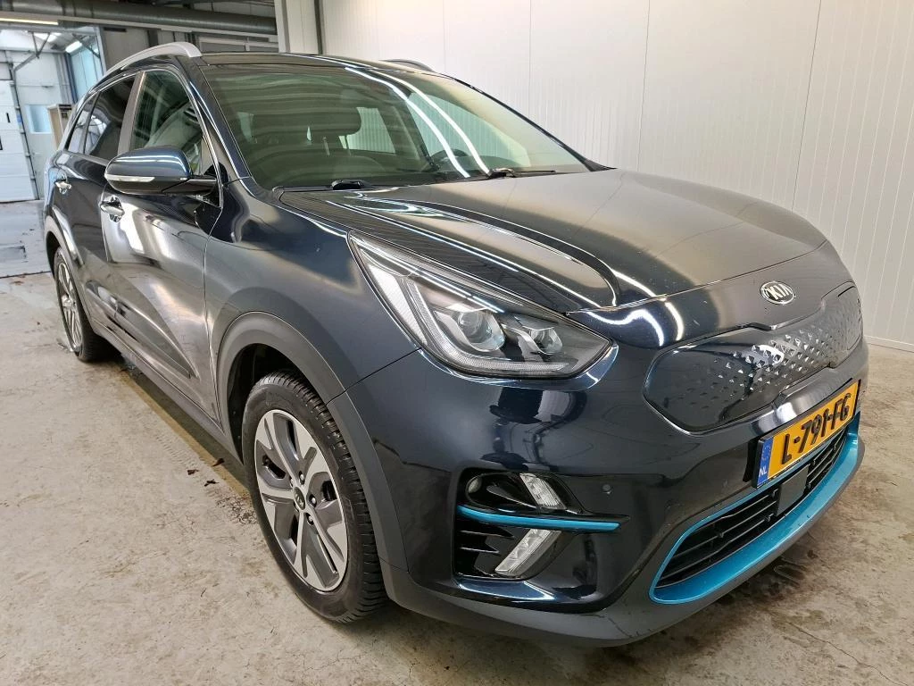 Hoofdafbeelding Kia e-Niro