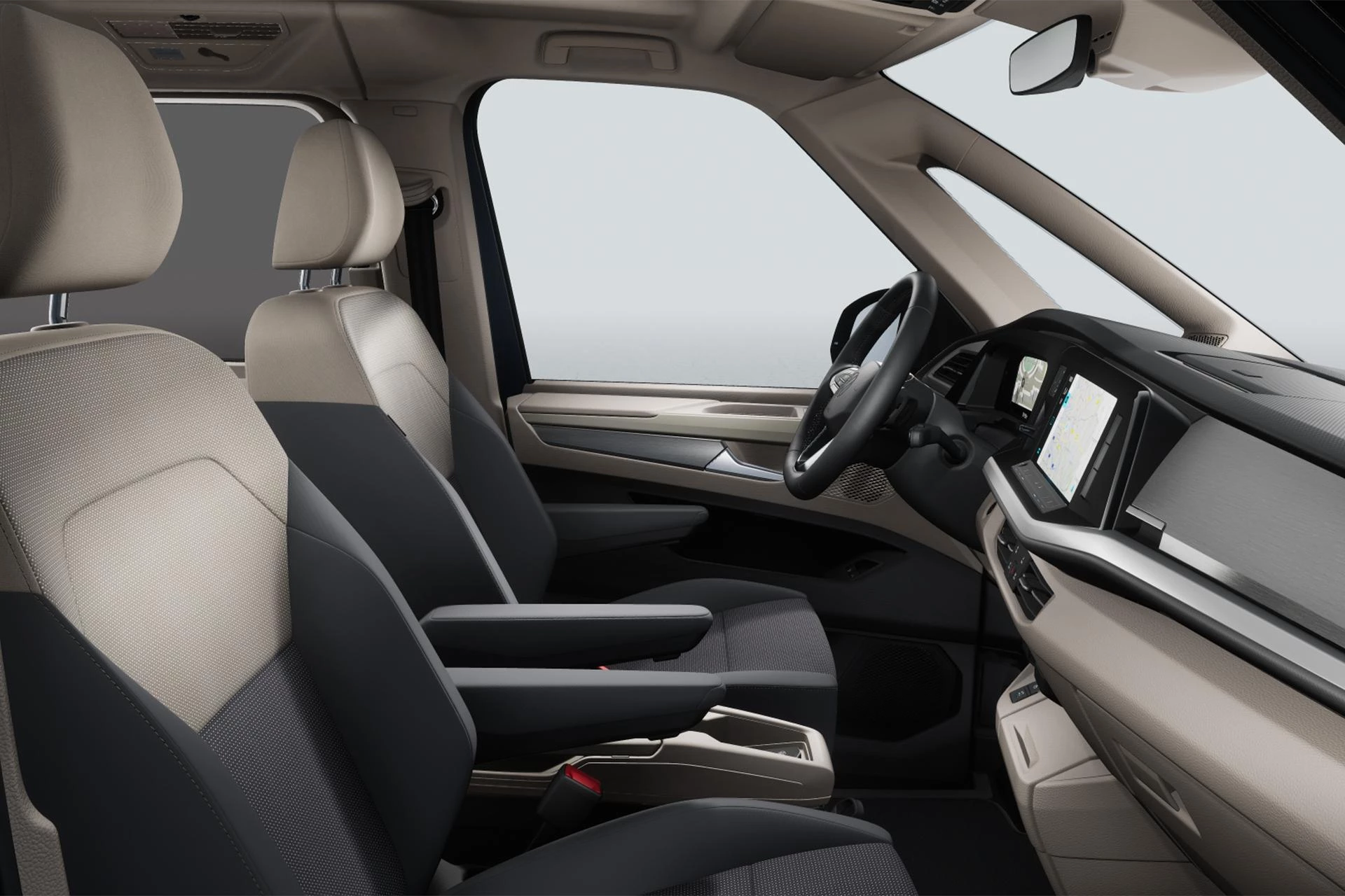 Hoofdafbeelding Volkswagen Multivan