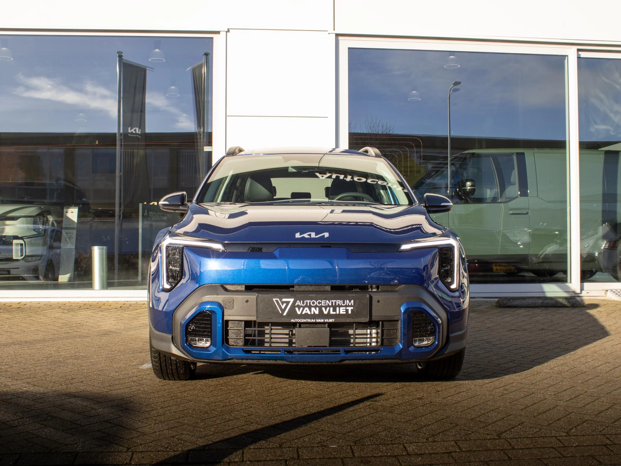 Hoofdafbeelding Kia Stonic