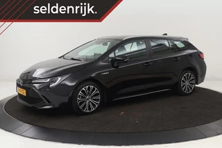 Toyota Corolla 1.8 Hybrid Style | Stoelverwarming | Head-Up |  Adaptive cruise | Camera | Park Assist | Full LED | Keyless | Navigatie