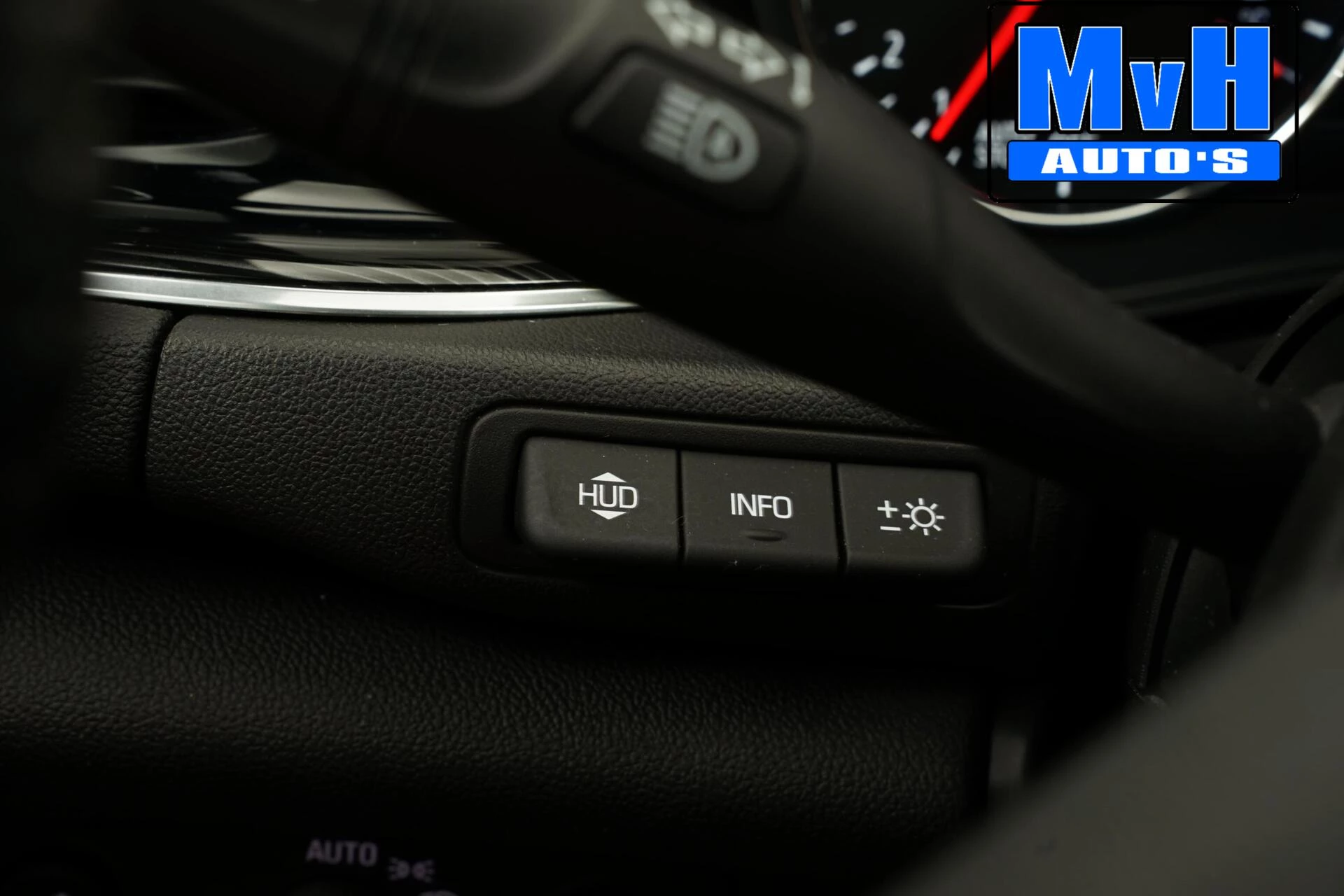 Hoofdafbeelding Opel Insignia