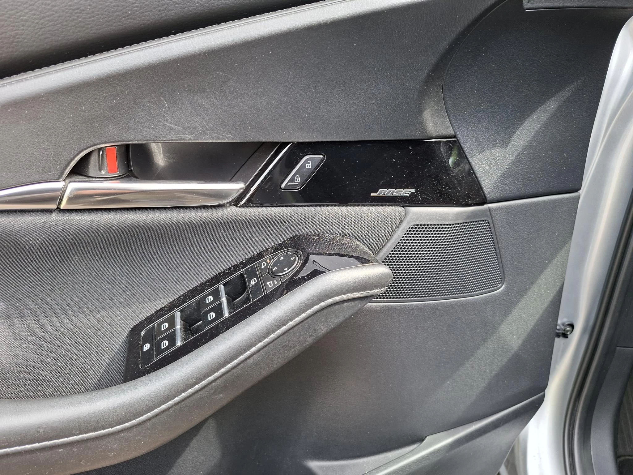 Hoofdafbeelding Mazda CX-30
