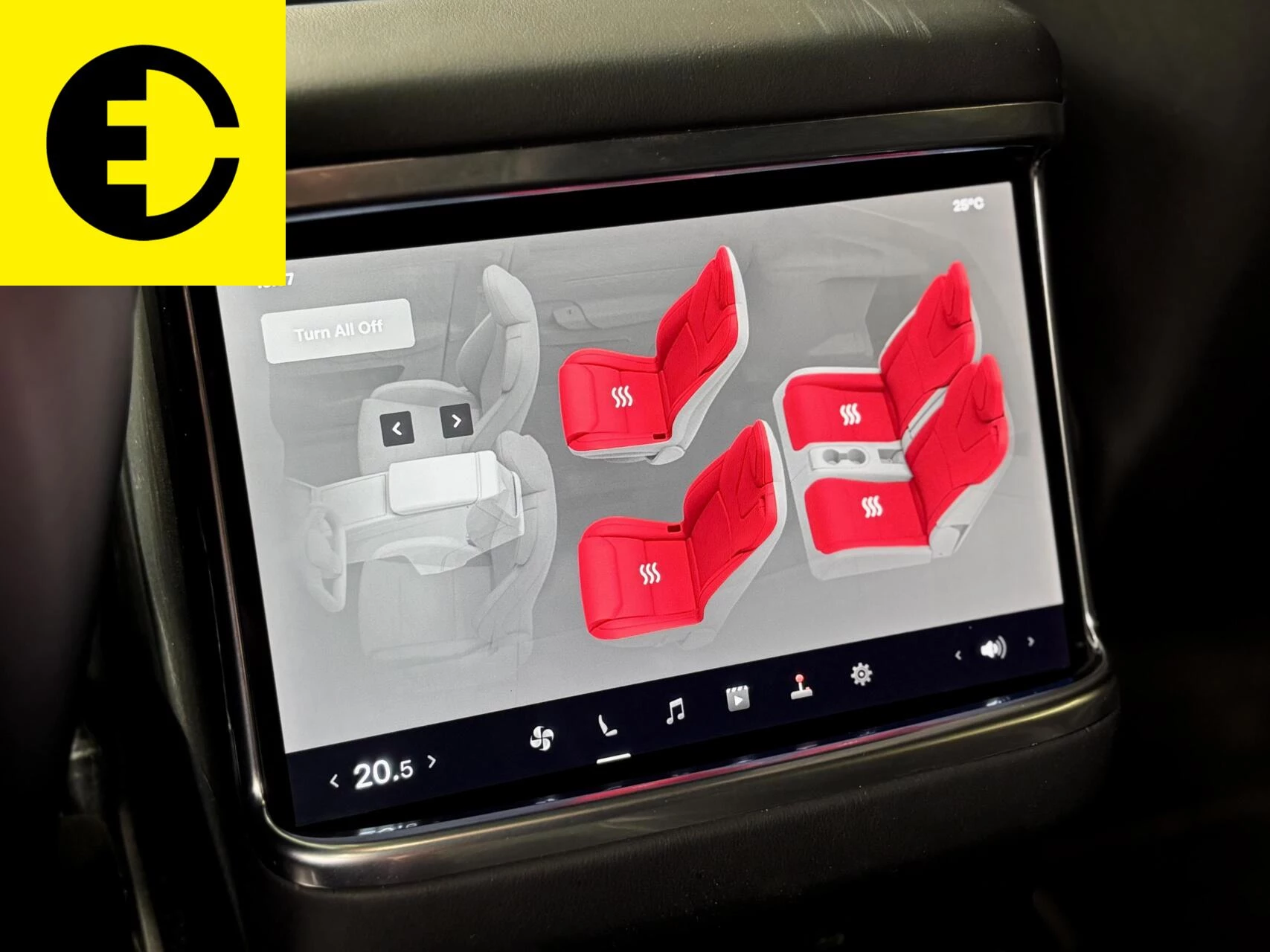 Hoofdafbeelding Tesla Model X