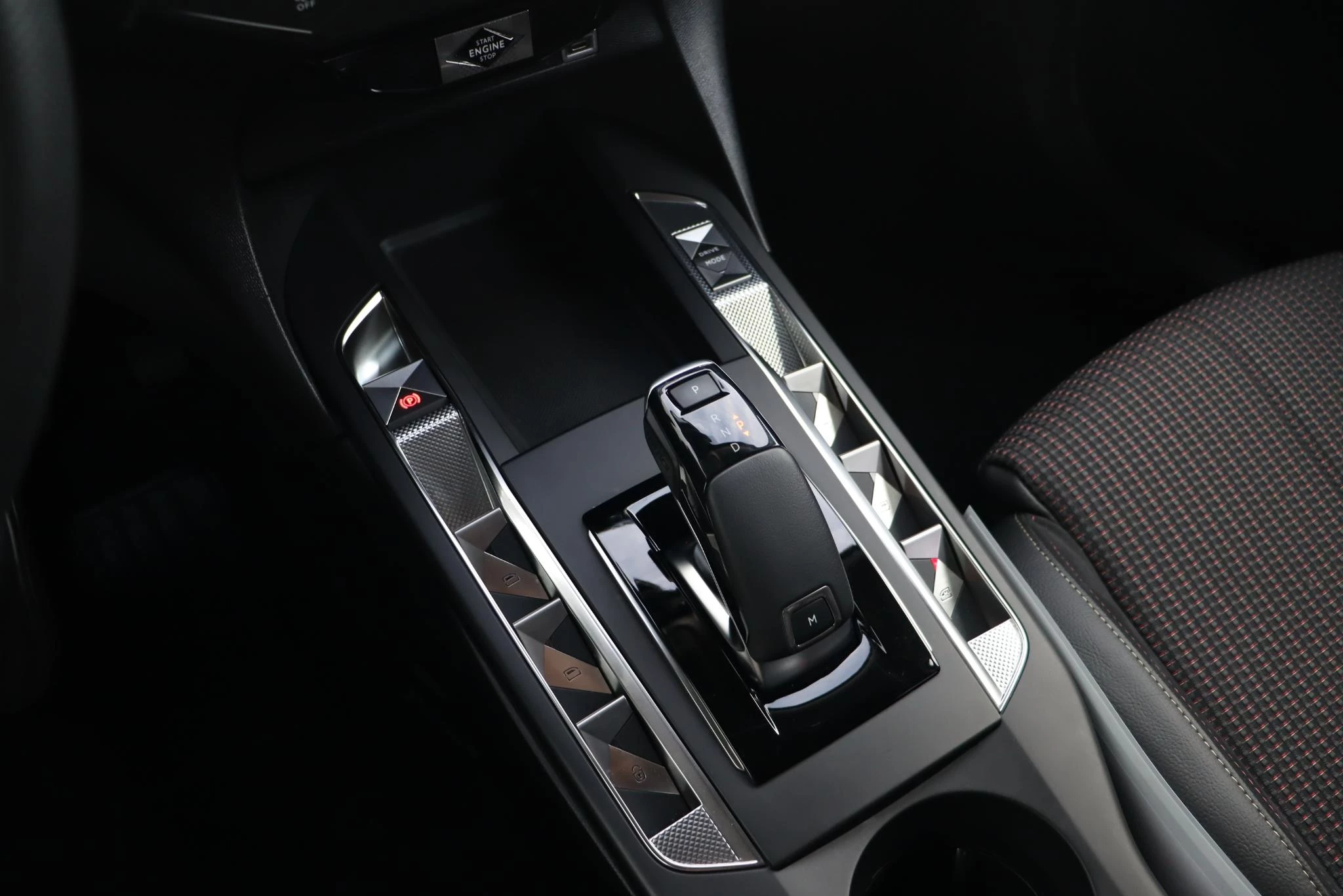 Hoofdafbeelding DS DS 3