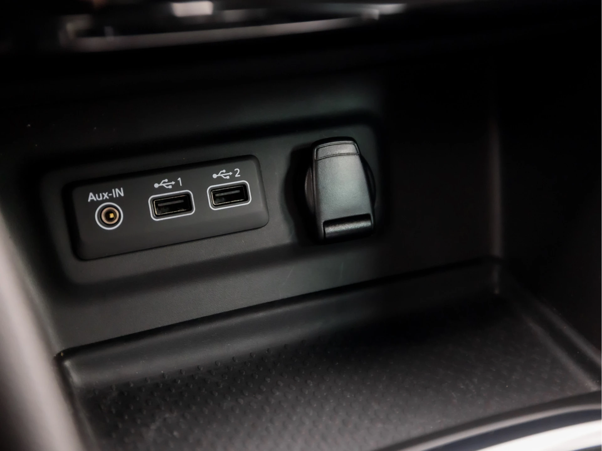 Hoofdafbeelding Renault Megane E-Tech