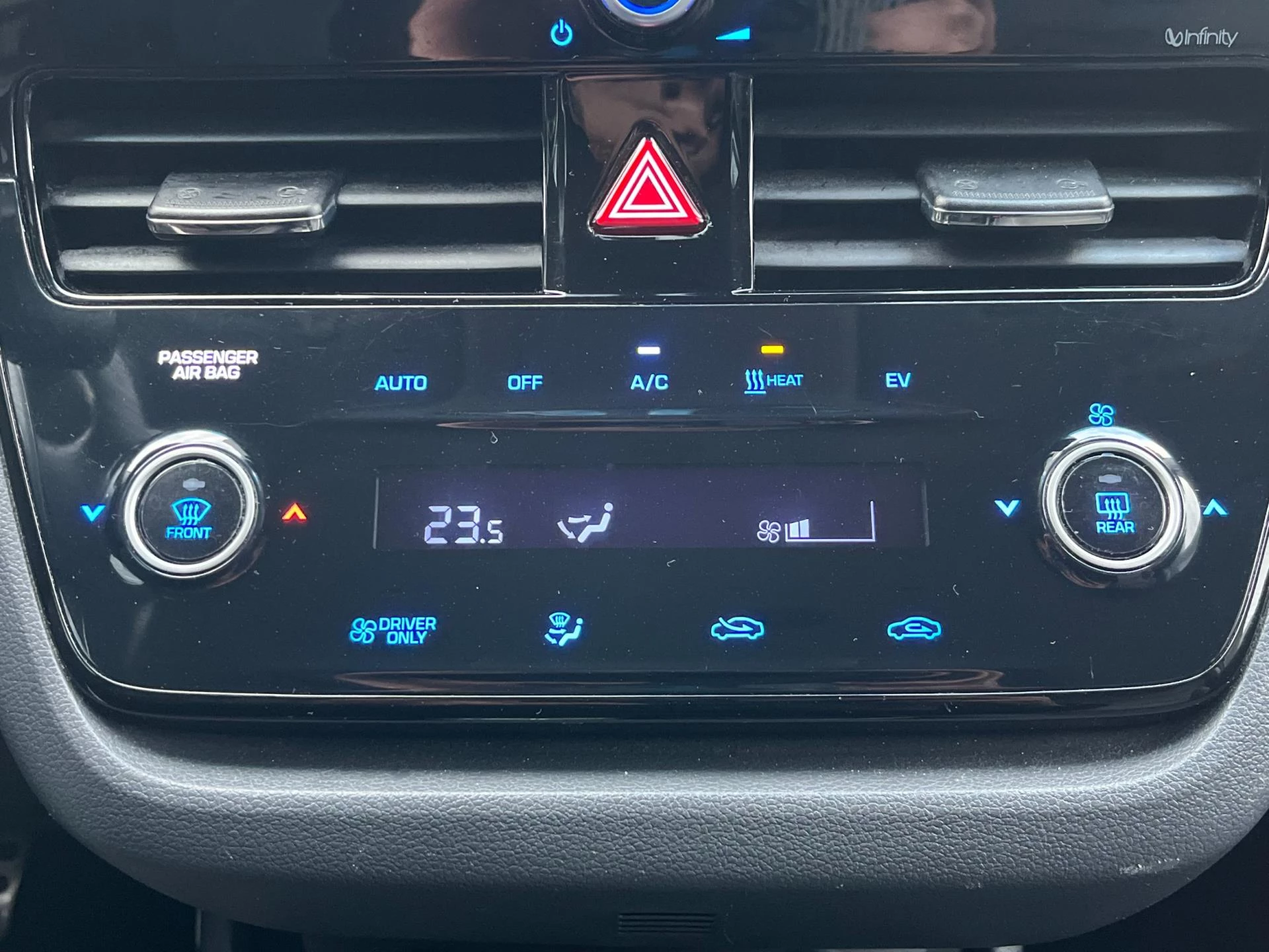Hoofdafbeelding Hyundai IONIQ
