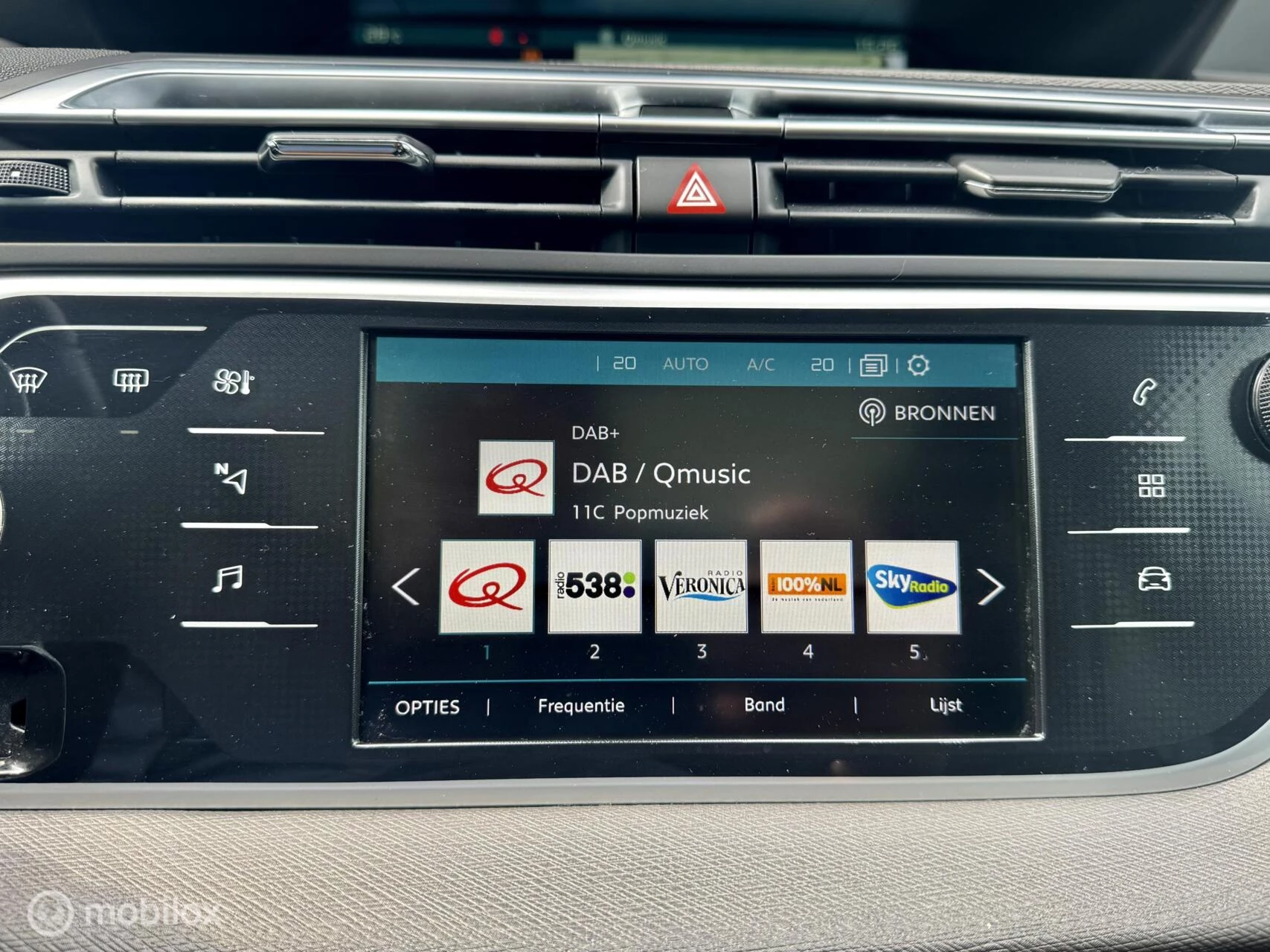 Hoofdafbeelding Citroën Grand C4 Picasso