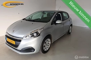 Peugeot 208 1.2 Active 5DRS