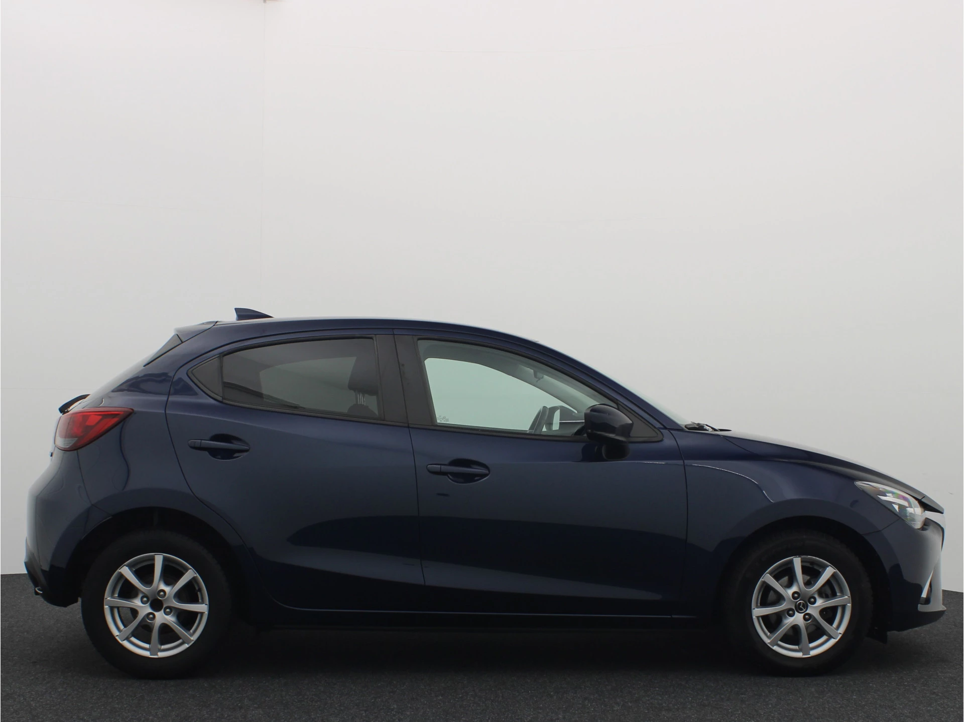 Hoofdafbeelding Mazda 2