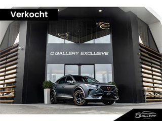 CUPRA Formentor 1.4 e-Hybrid VZ Performance - Panorama | Carbon Seats | Keyless | Camera