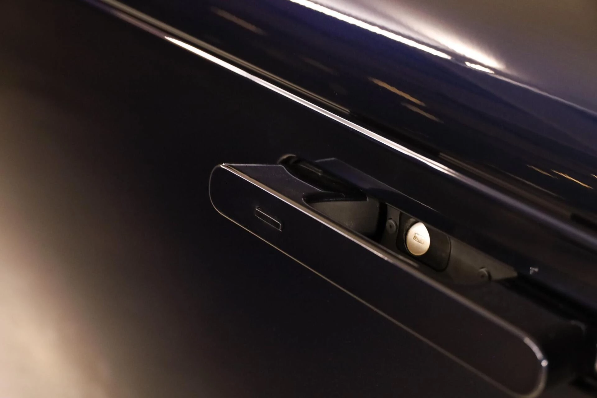 Hoofdafbeelding Land Rover Range Rover