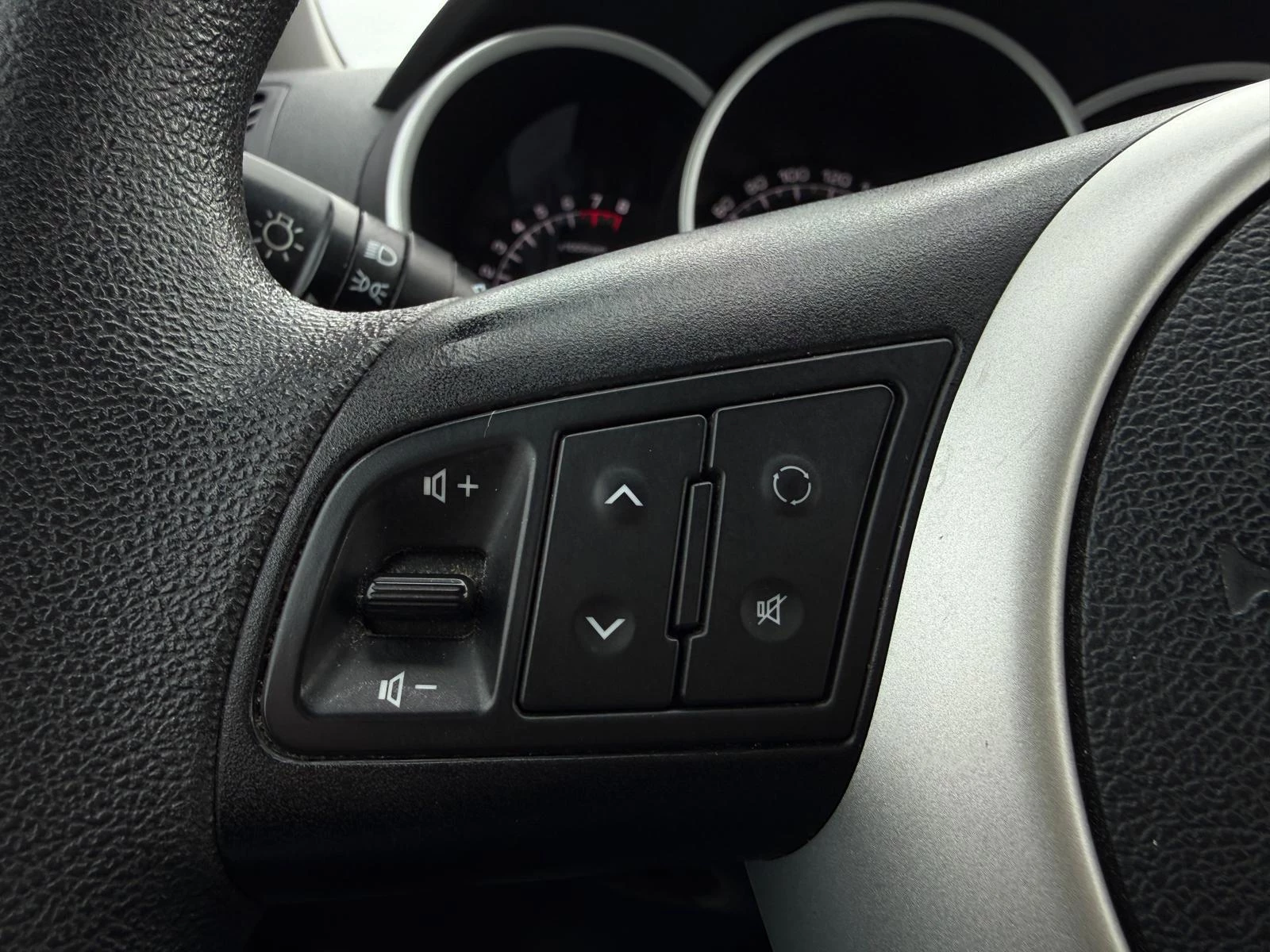 Hoofdafbeelding Kia Venga