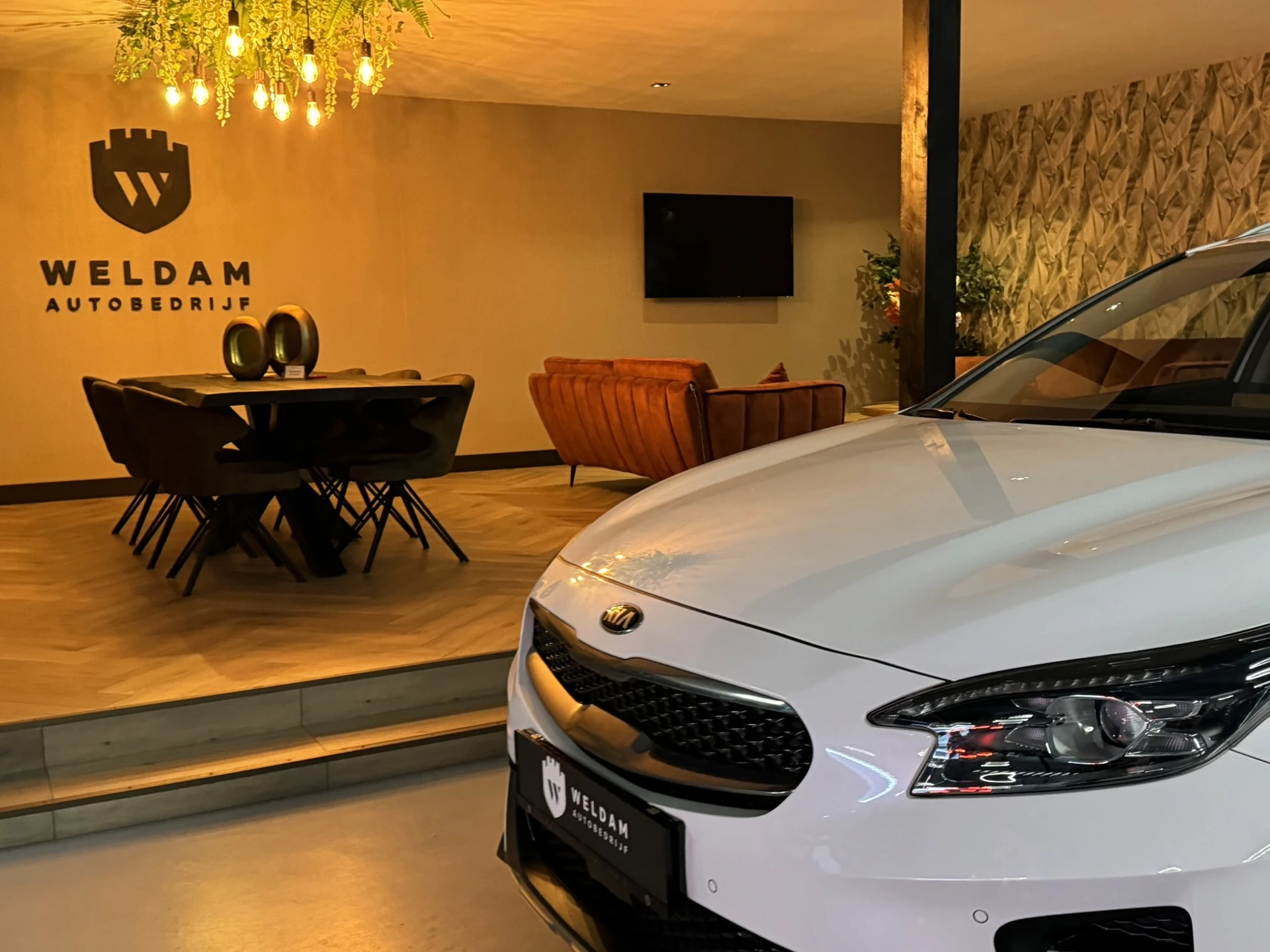 Hoofdafbeelding Kia XCeed