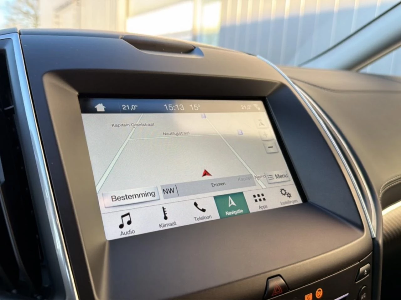 Hoofdafbeelding Ford S-Max