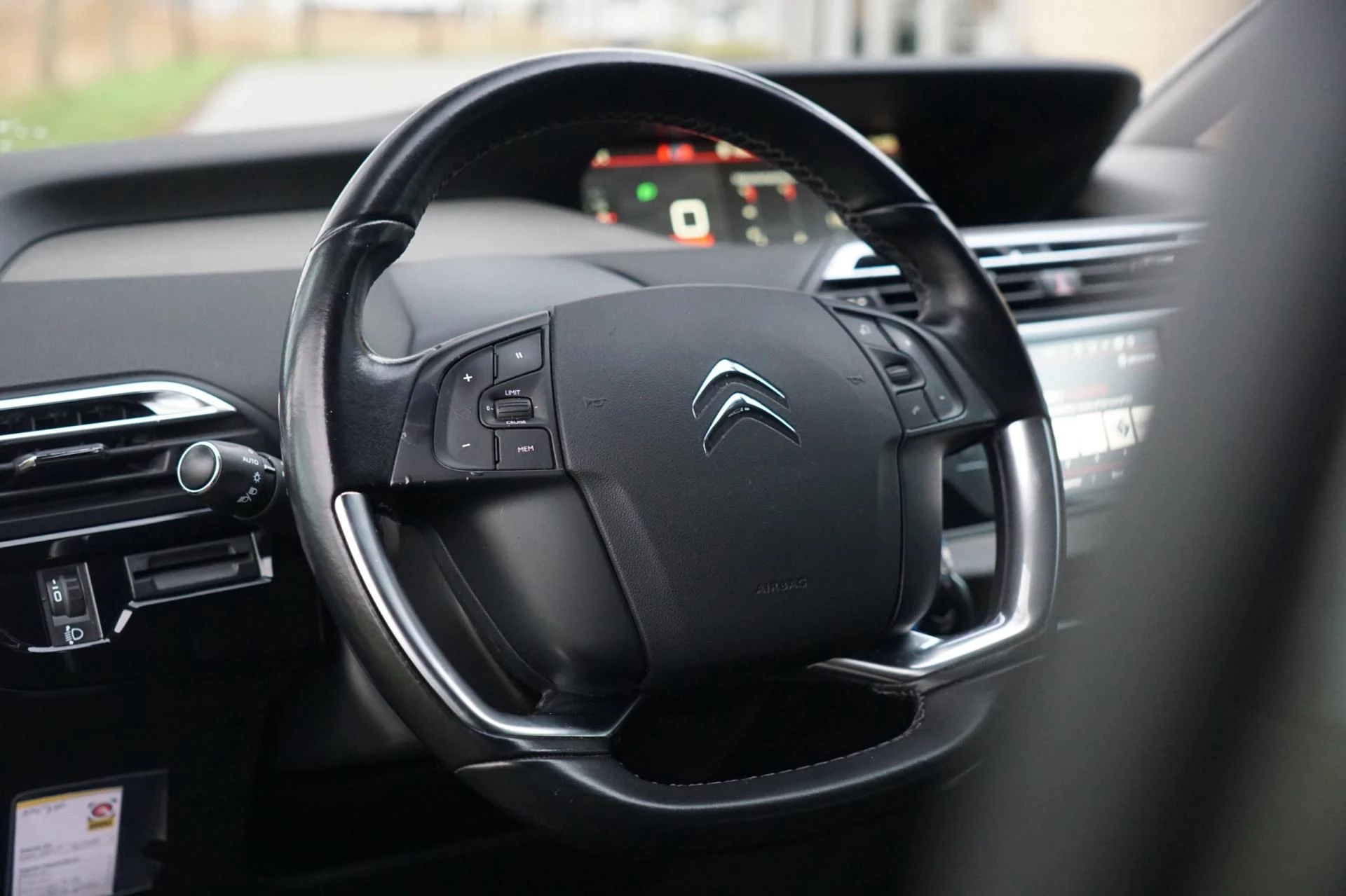 Hoofdafbeelding Citroën Grand C4 Picasso