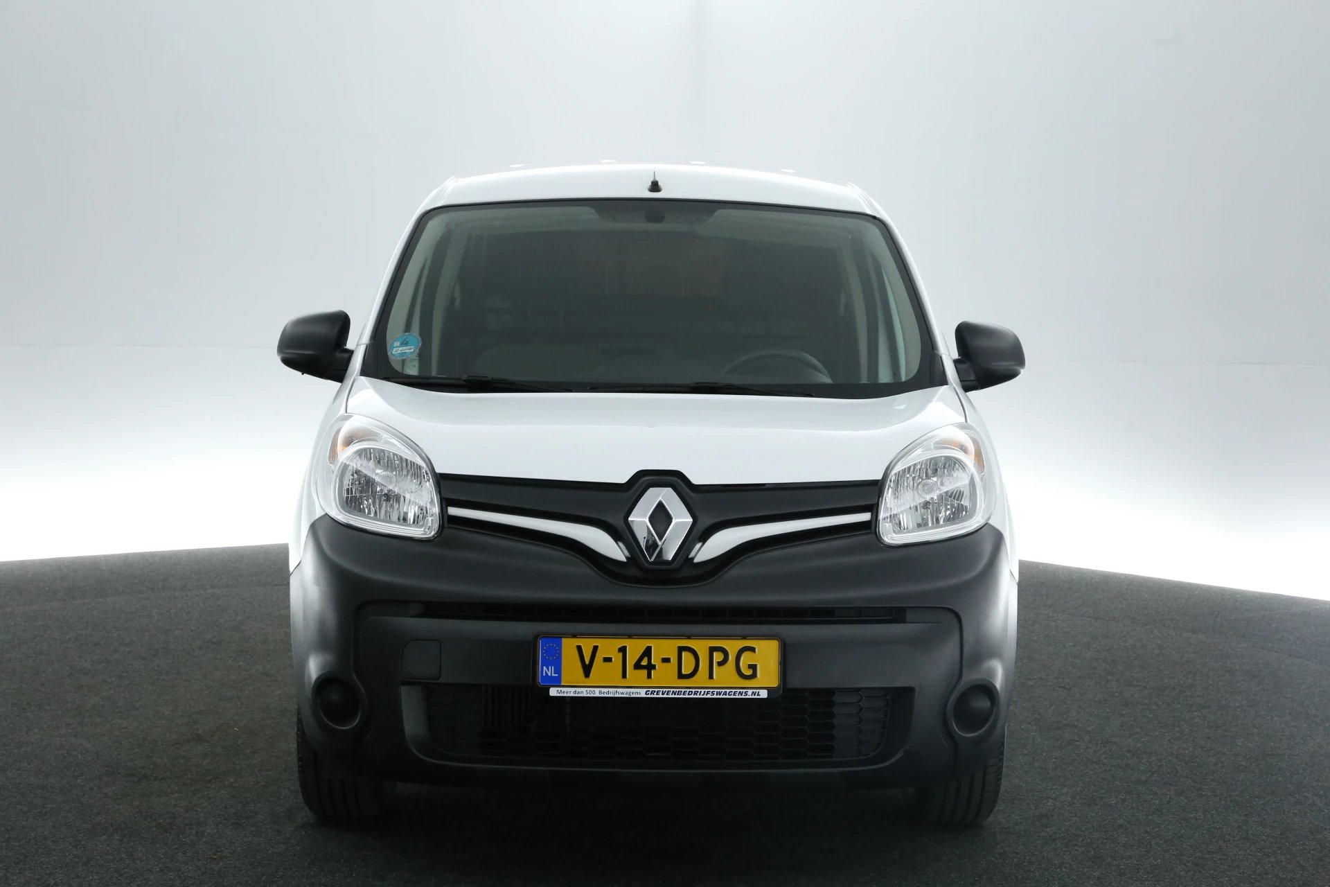 Hoofdafbeelding Renault Kangoo