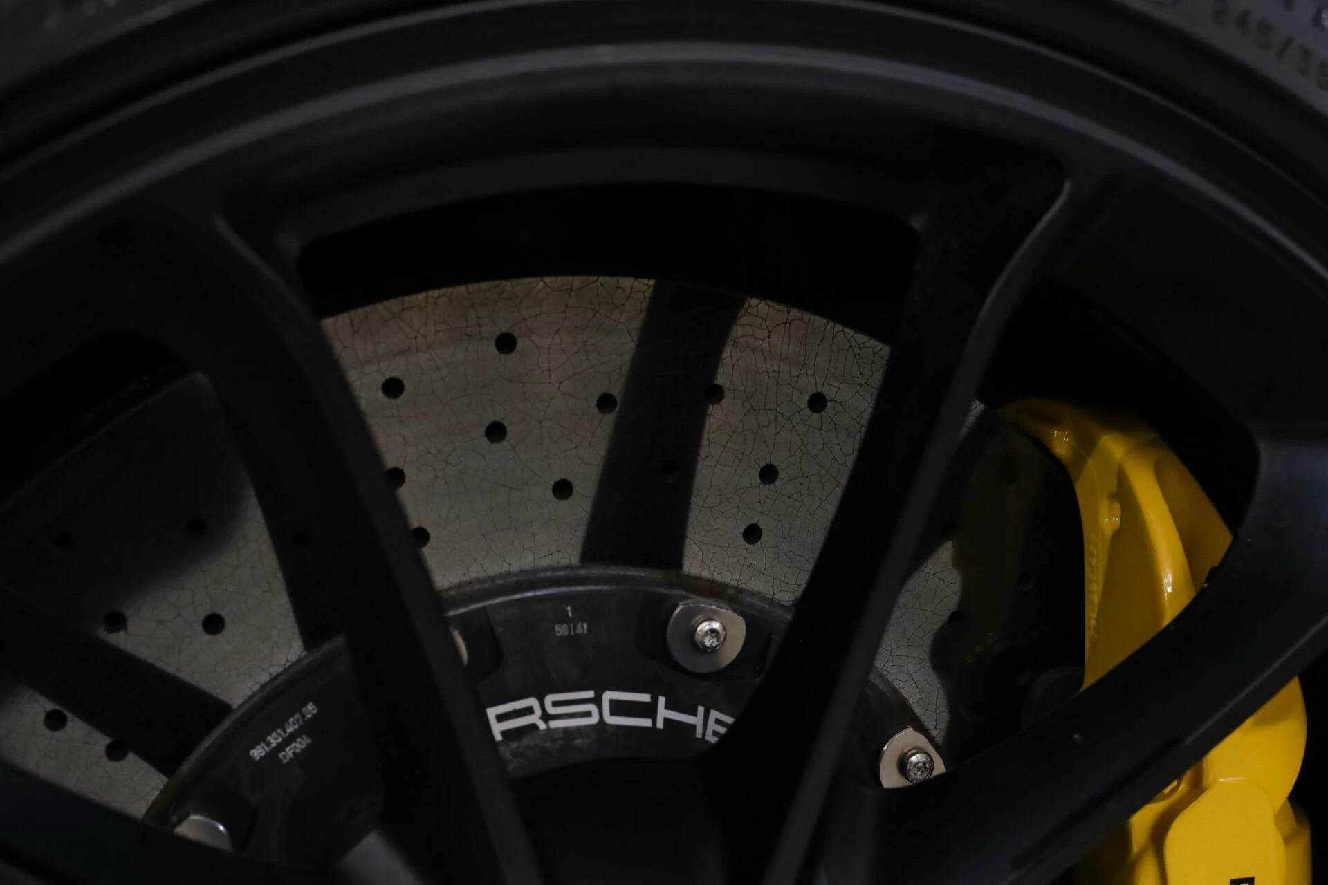 Hoofdafbeelding Porsche 911