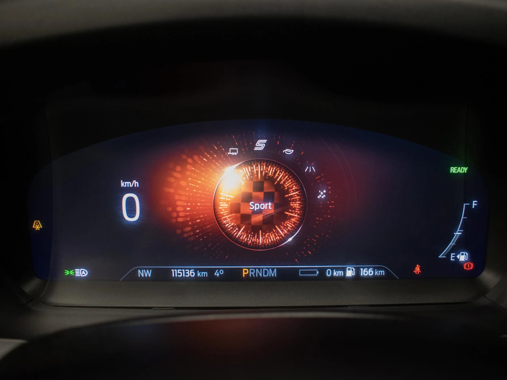 Hoofdafbeelding Ford Explorer