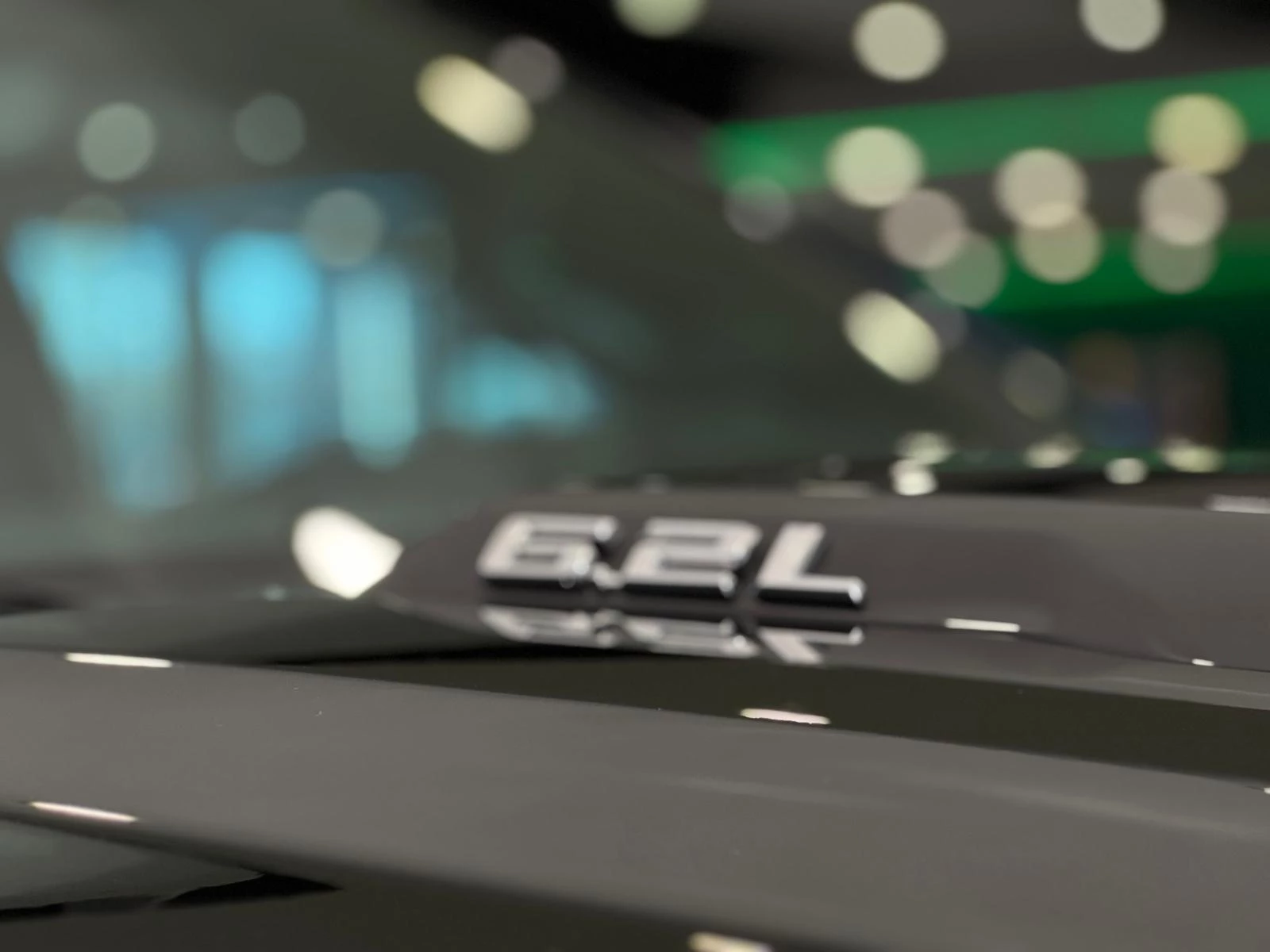 Hoofdafbeelding Chevrolet Silverado