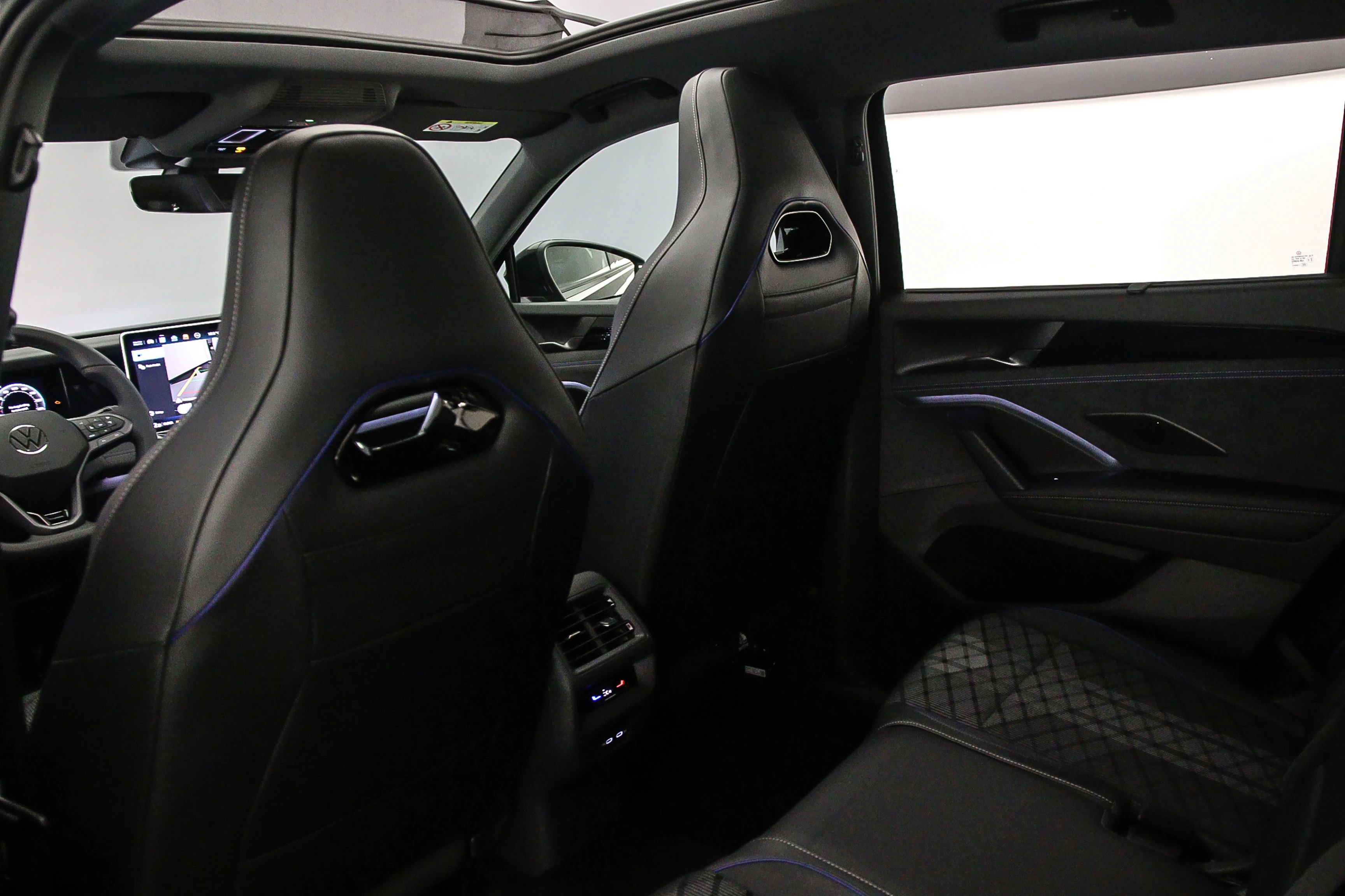 Hoofdafbeelding Volkswagen Tayron