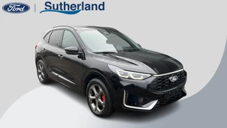 Ford Kuga 2.5 PHEV ST-Line X 243pk | Zuid | Driver Assistance Pack | Winterpack | Technology Pack | All Weatherbanden | 2.100kg Trekgewicht