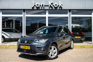 SEAT Arona 1.0 TSi 115 pk FR Business Intense | Adapt. Cruise Control | Keyless | Camera