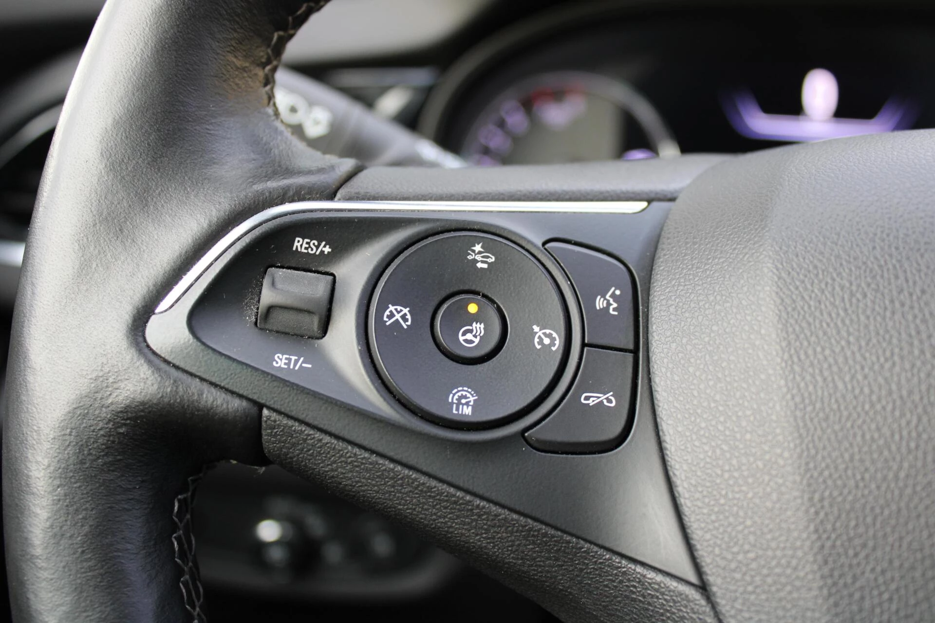 Hoofdafbeelding Opel Insignia