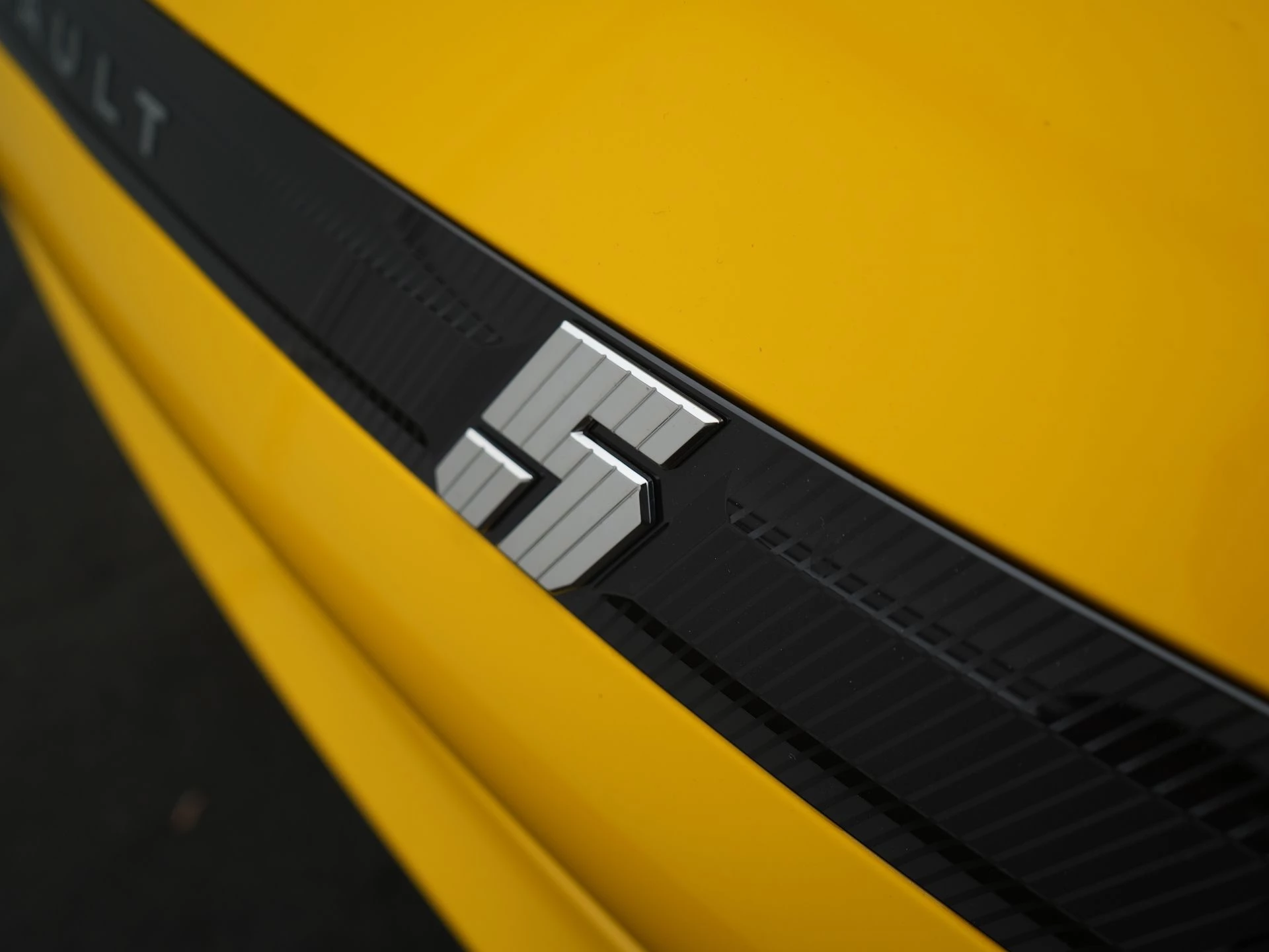 Hoofdafbeelding Renault 5