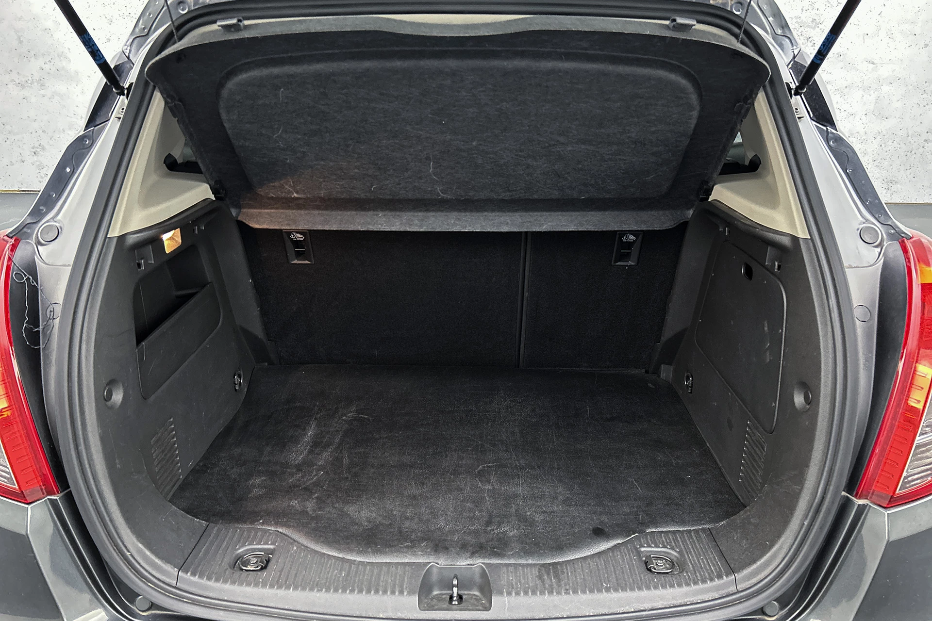 Hoofdafbeelding Opel Mokka X