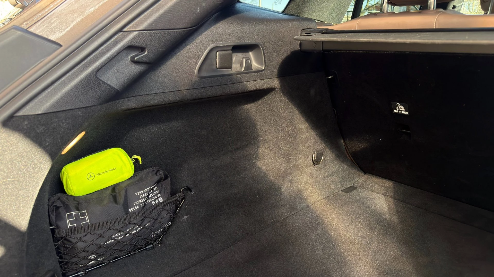 Hoofdafbeelding Mercedes-Benz EQE