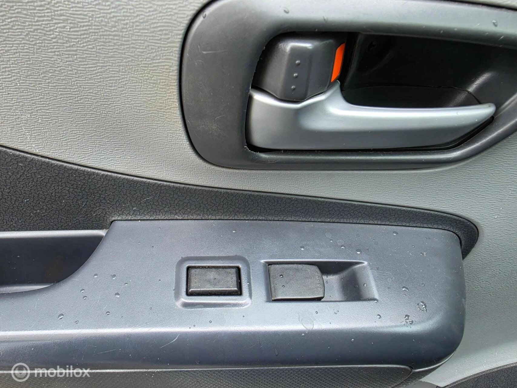 Hoofdafbeelding Suzuki Alto