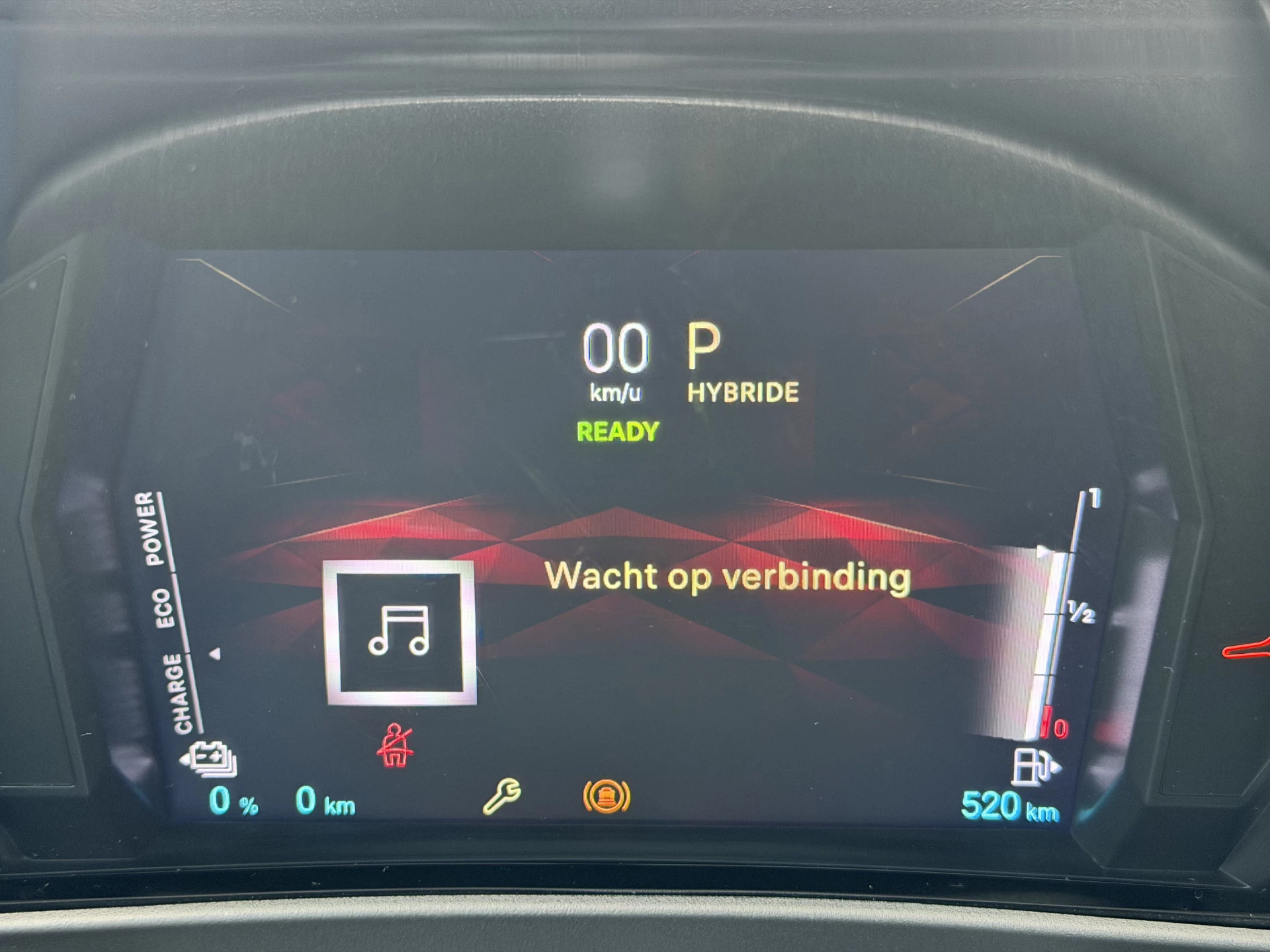 Hoofdafbeelding DS DS 4