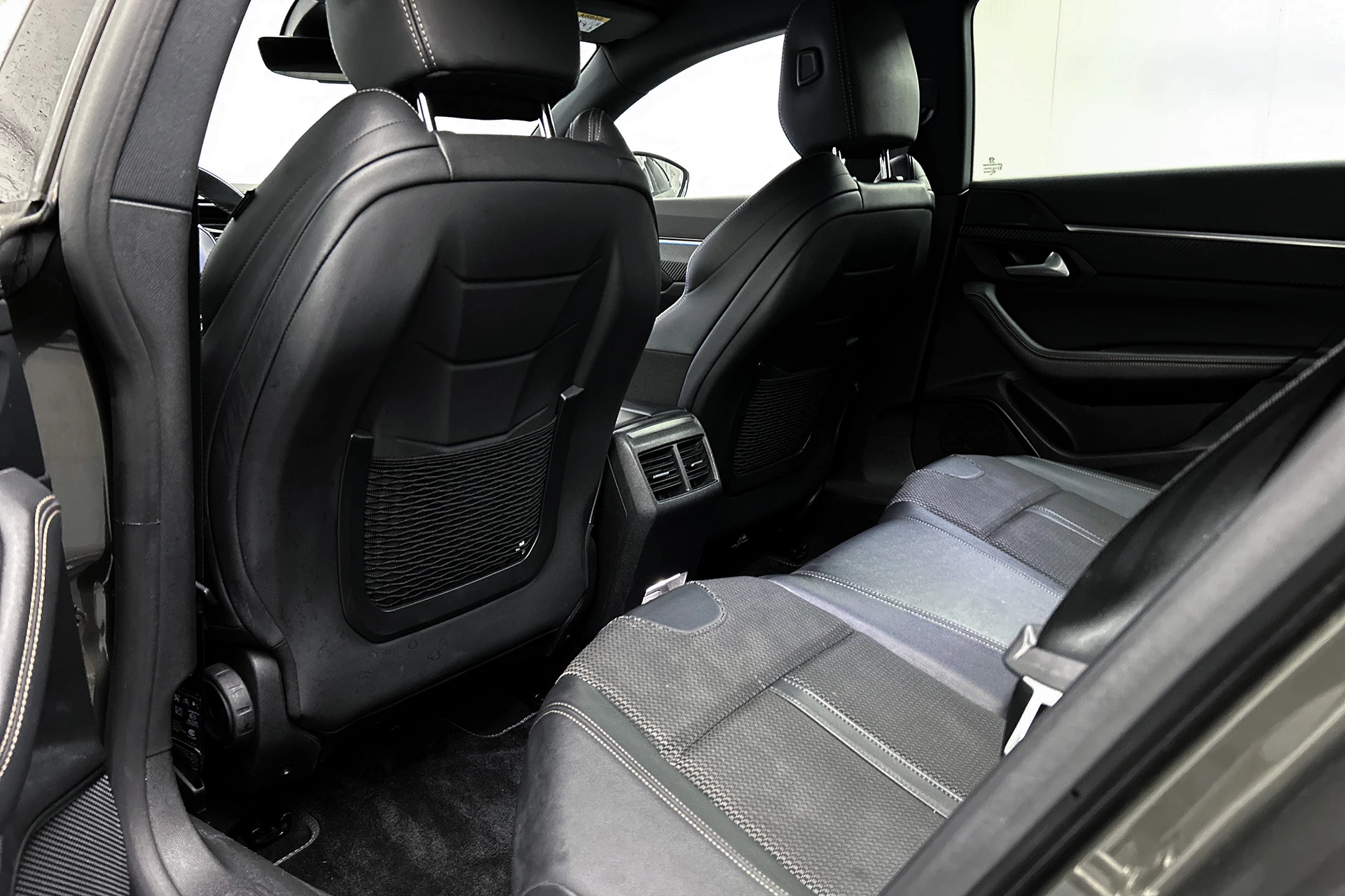 Hoofdafbeelding Peugeot 508