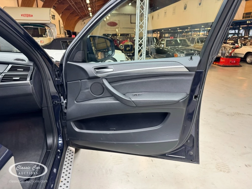 Hoofdafbeelding BMW X6