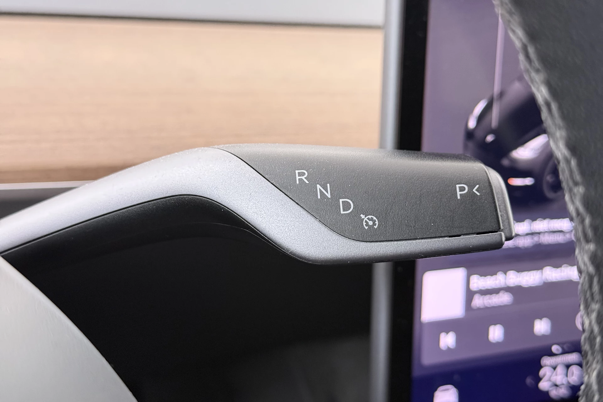 Hoofdafbeelding Tesla Model Y