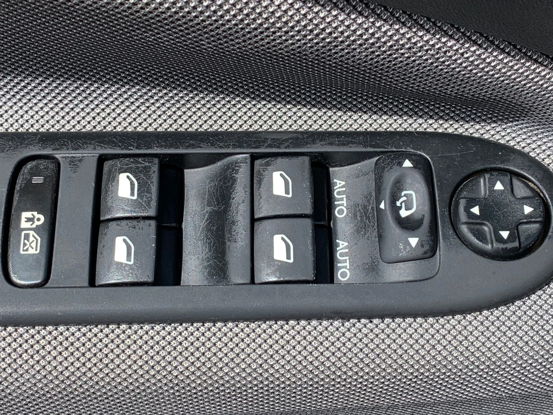Hoofdafbeelding Citroën C3 Picasso