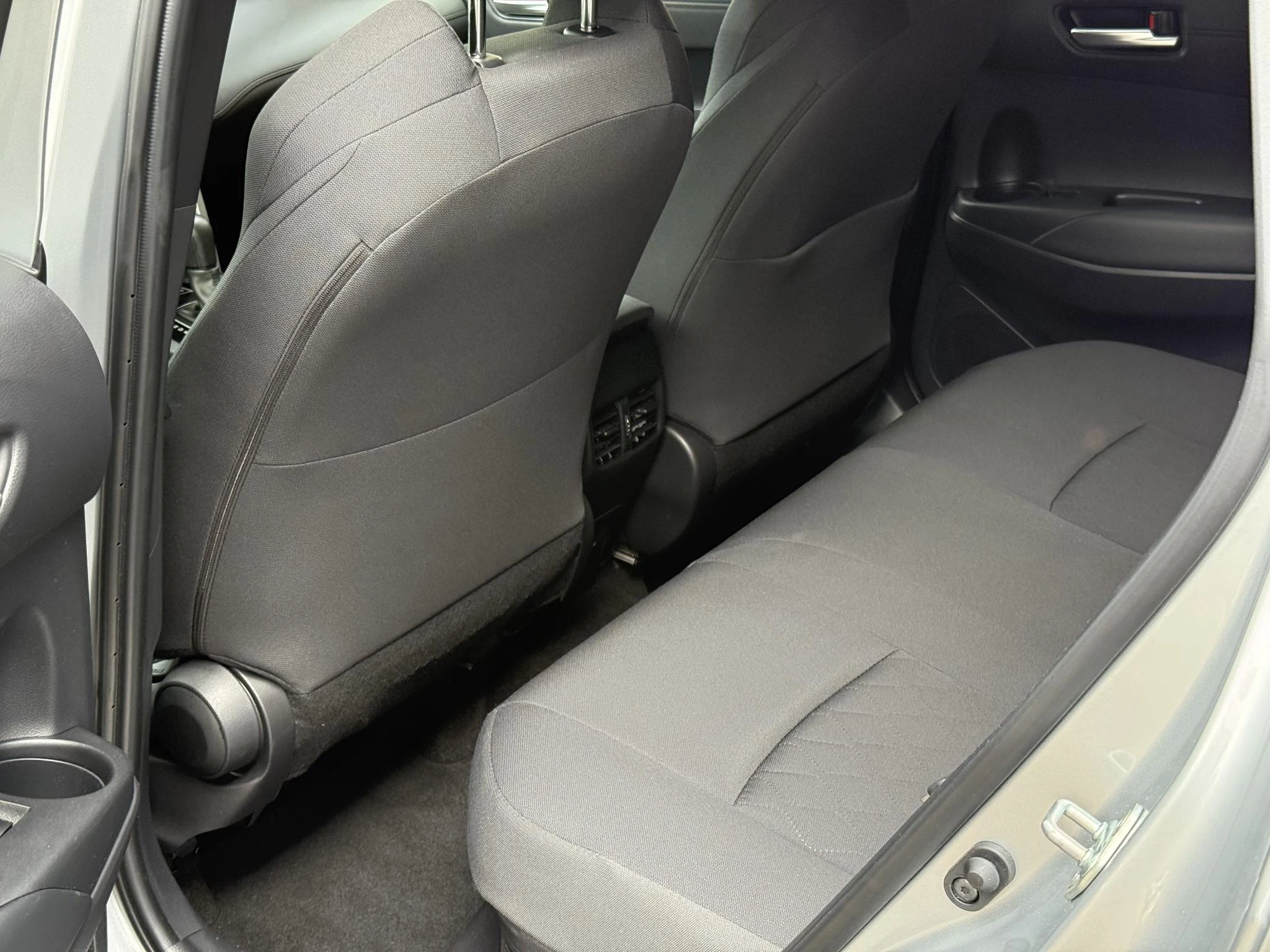 Hoofdafbeelding Toyota Corolla Cross