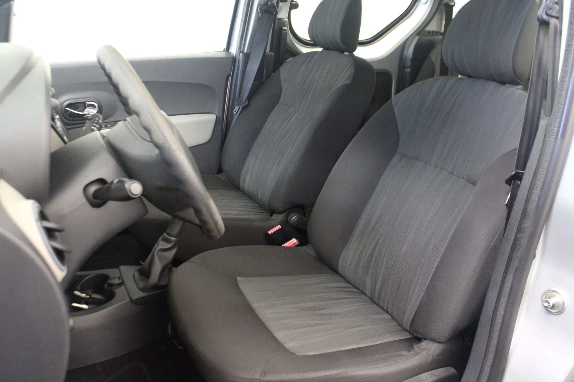 Hoofdafbeelding Dacia Dokker