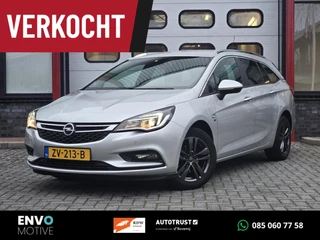 Opel Astra Sports Tourer 1.0 Turbo 120 Edit. Navi/Clima/PDC