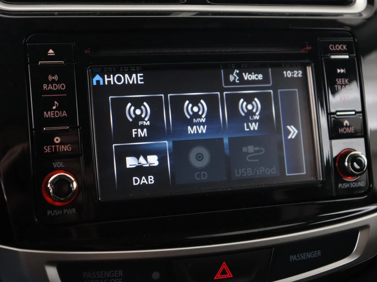 Hoofdafbeelding Mitsubishi ASX