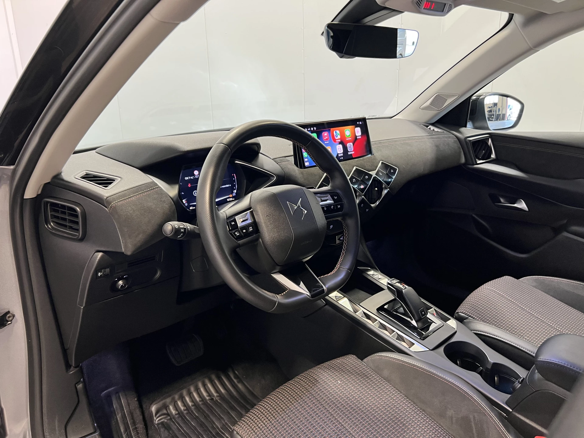 Hoofdafbeelding DS DS 3