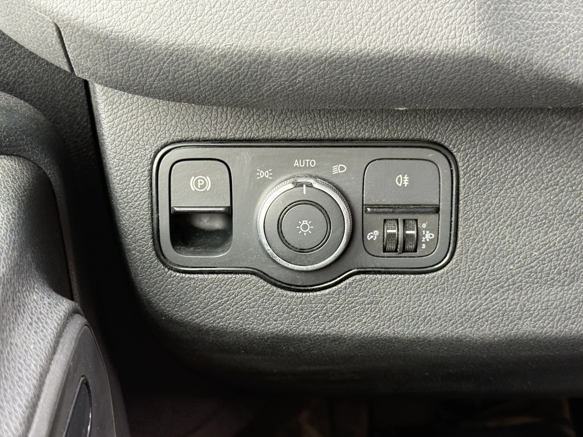 Hoofdafbeelding Mercedes-Benz eSprinter