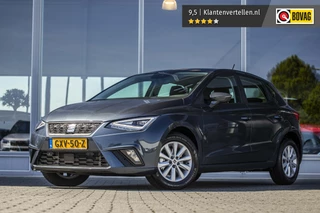 SEAT Ibiza 1.0 EcoTSI Style | Camera | DAB | LED