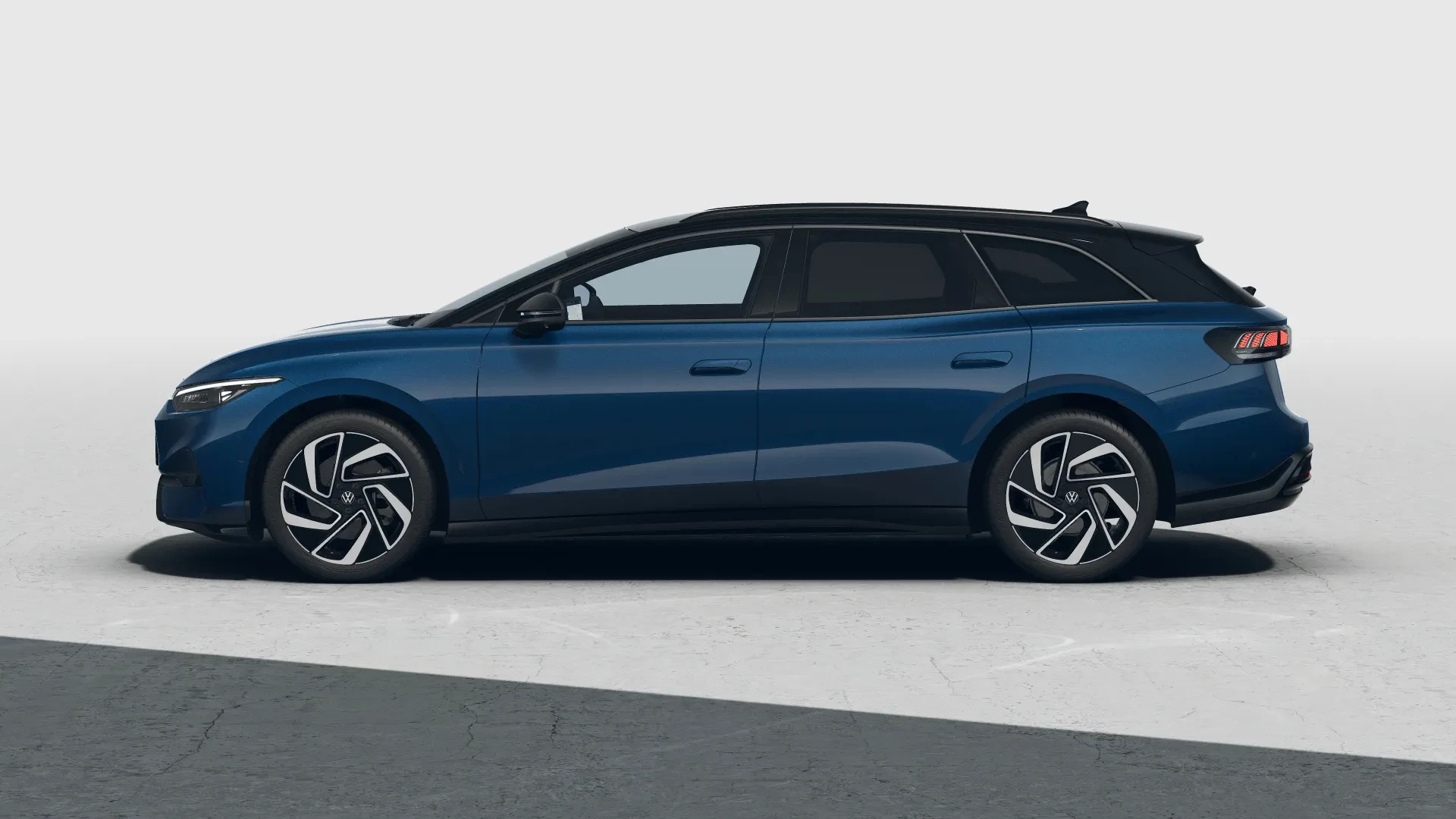 Hoofdafbeelding Volkswagen ID.7