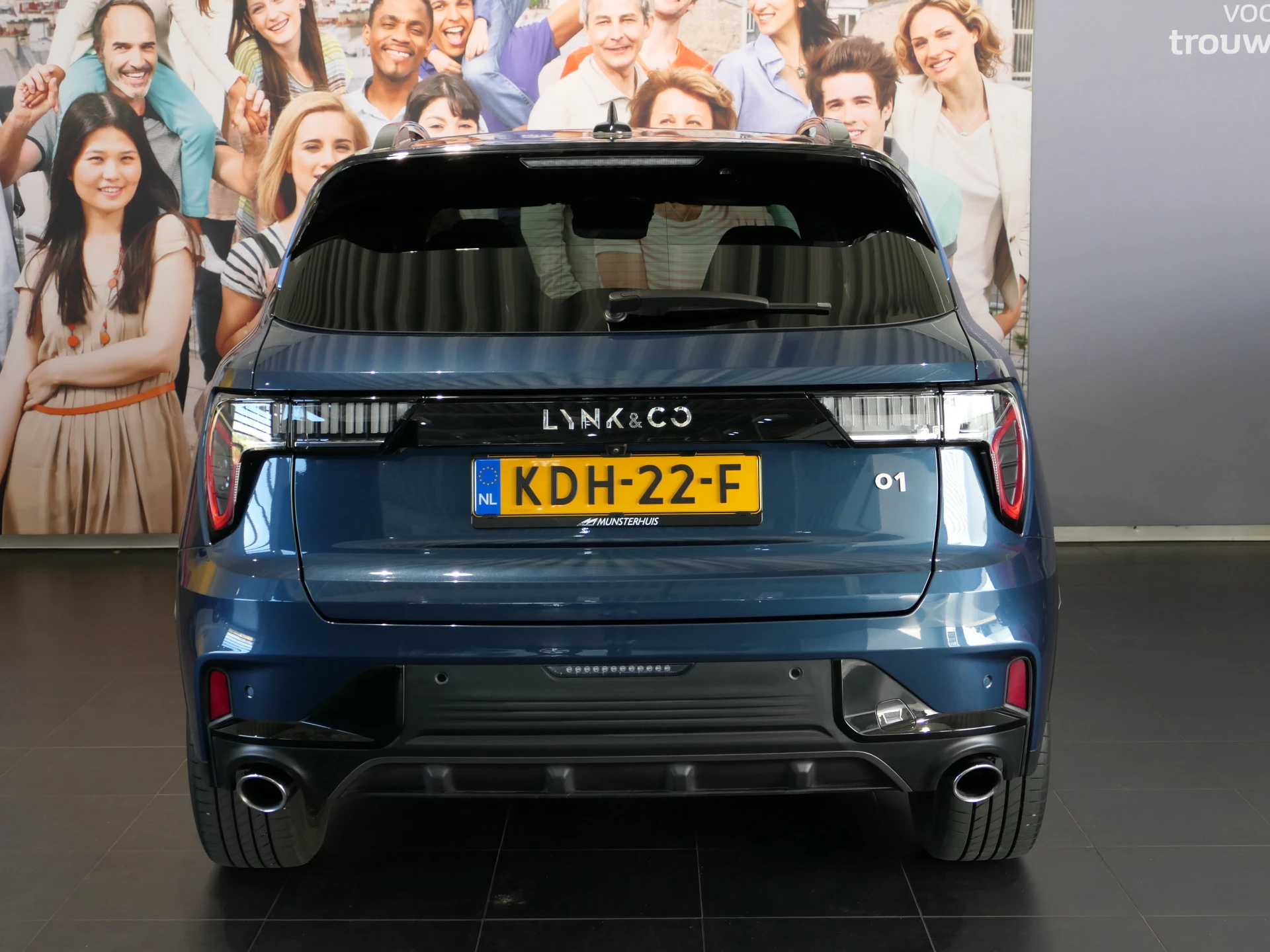 Hoofdafbeelding Lynk & Co 01