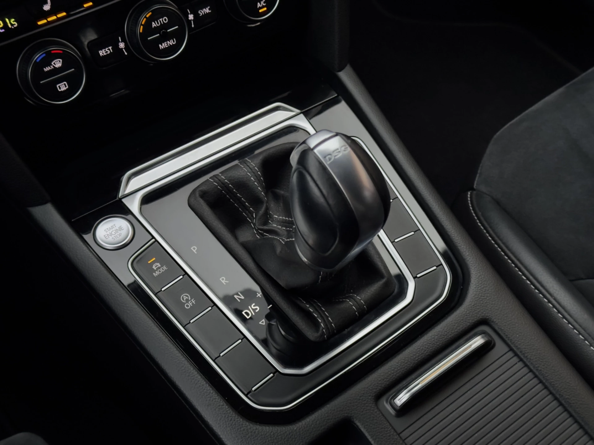 Hoofdafbeelding Volkswagen Arteon