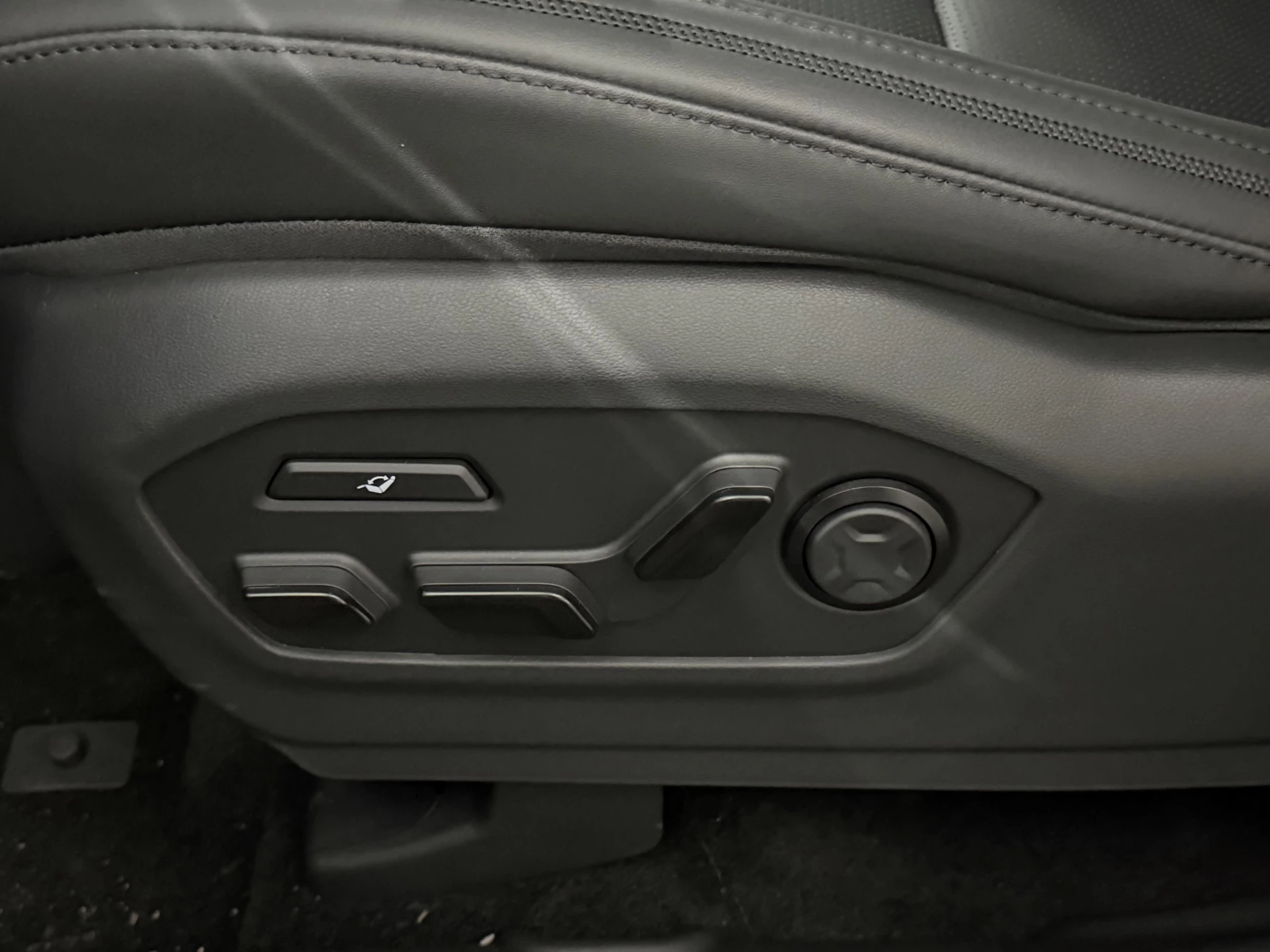 Hoofdafbeelding Hyundai Santa Fe